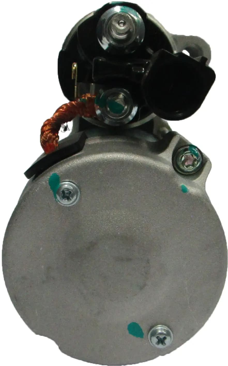 Starter SBM-E1853 - 3