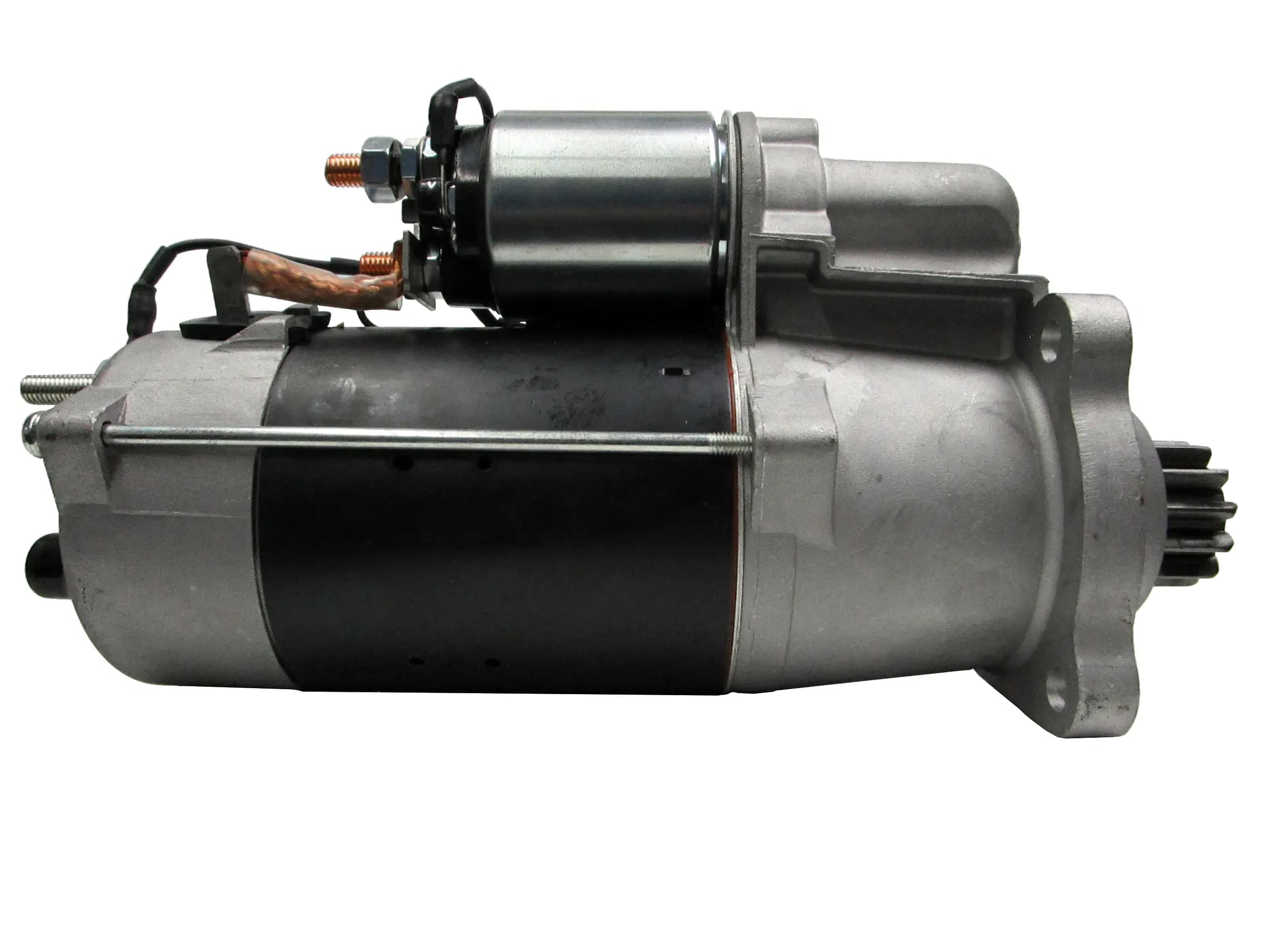 Starter SBM-E1854 - 2