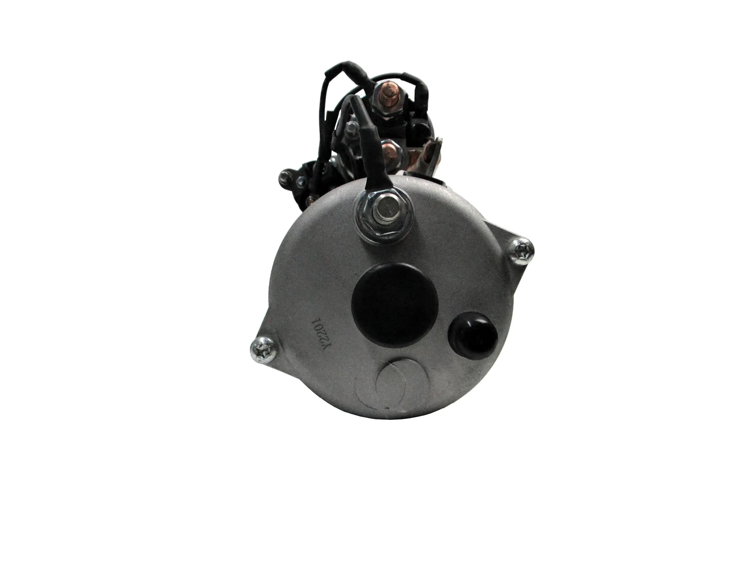 Starter SBM-E1854 - 3