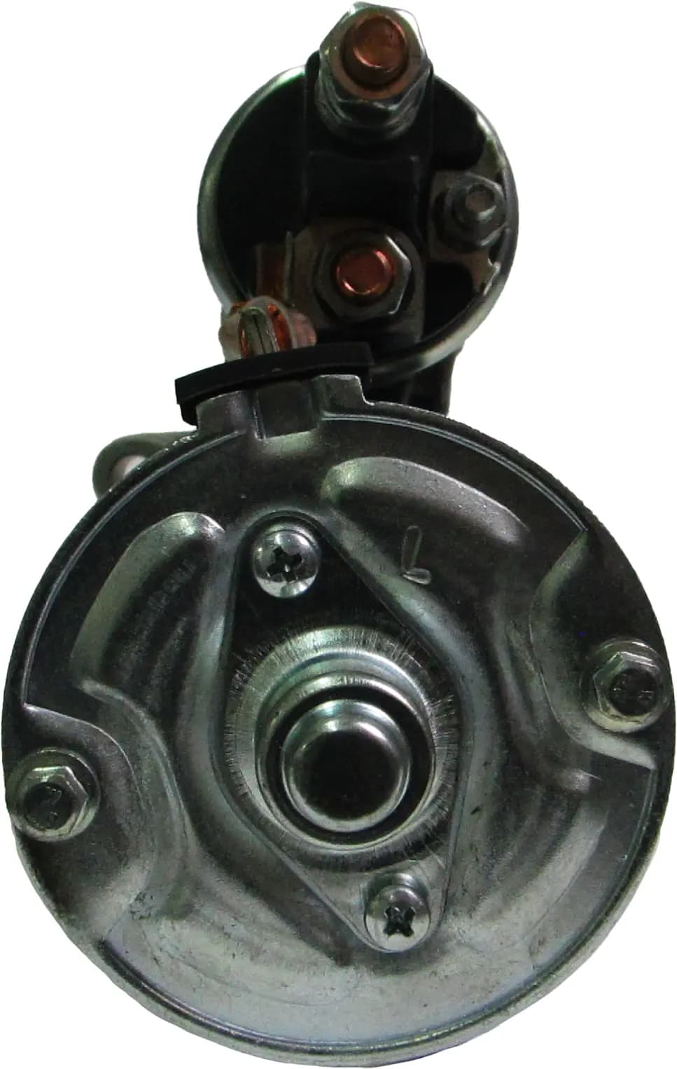 Starter SBM-E1856 - 3