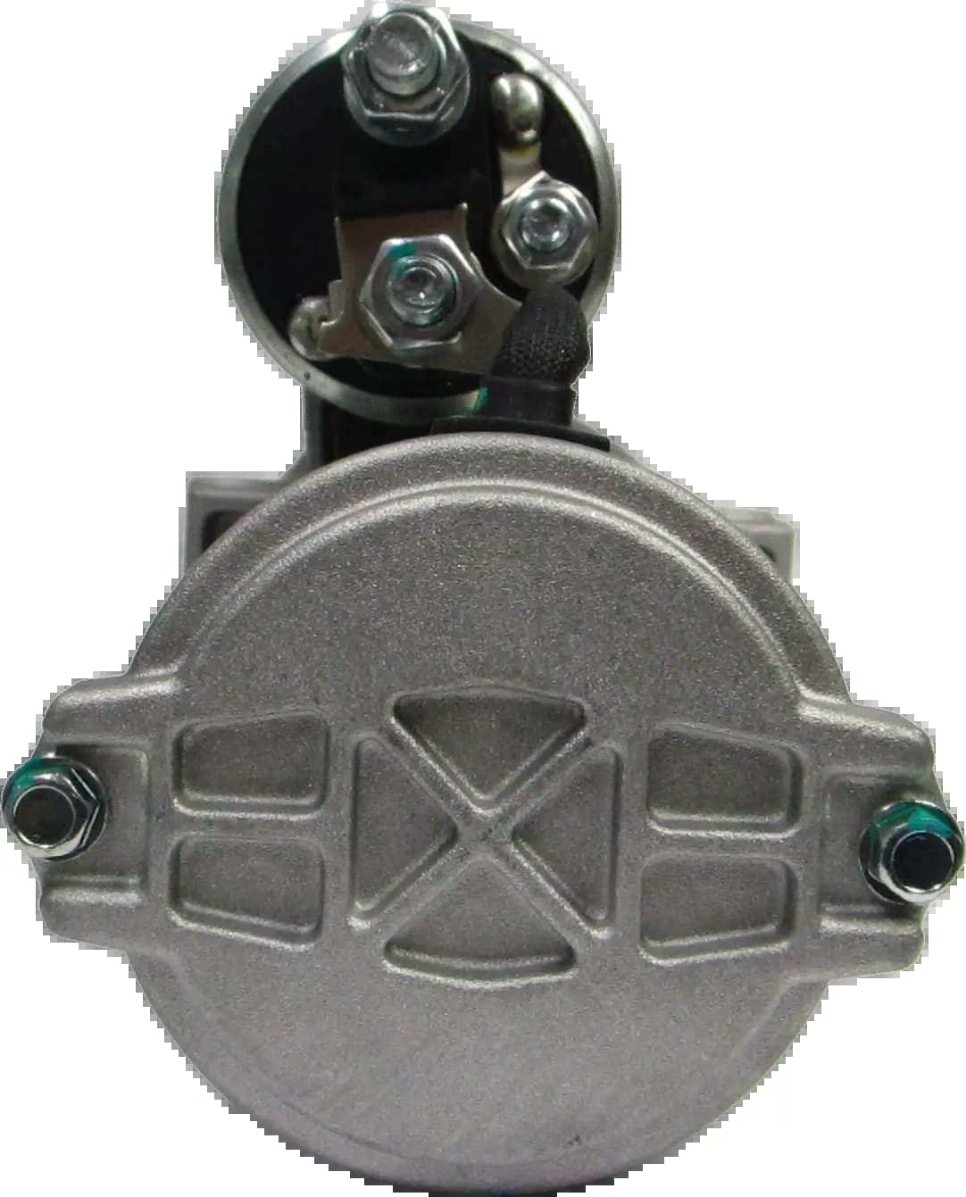 Starter SBM-E1862 - 3