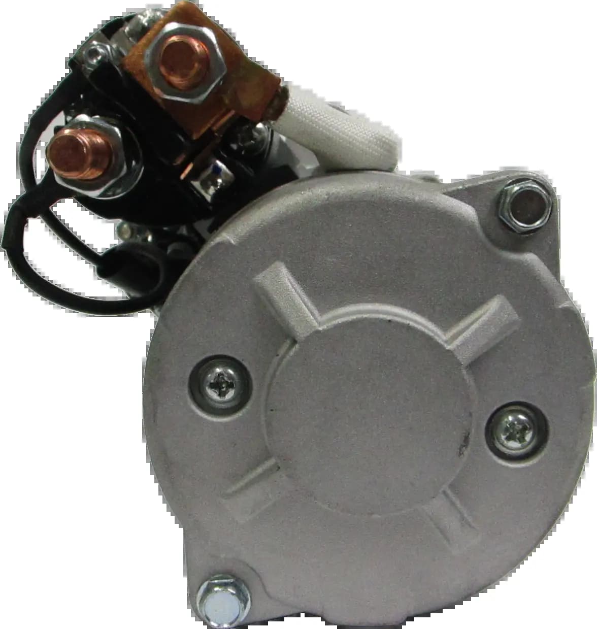 Starter SBM-E1865 - 3