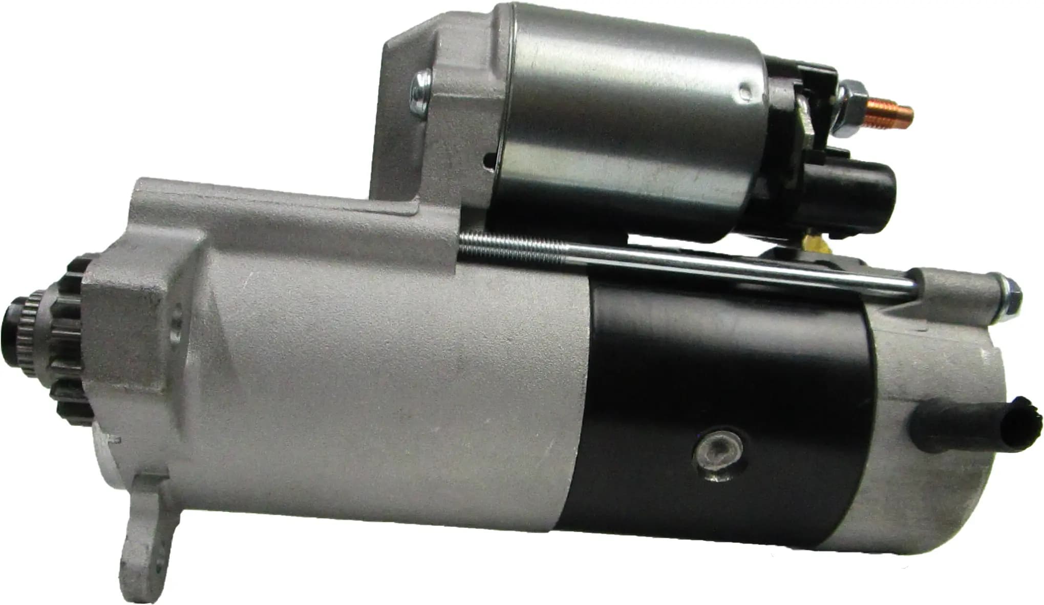 Starter SBM-E1875 - 2