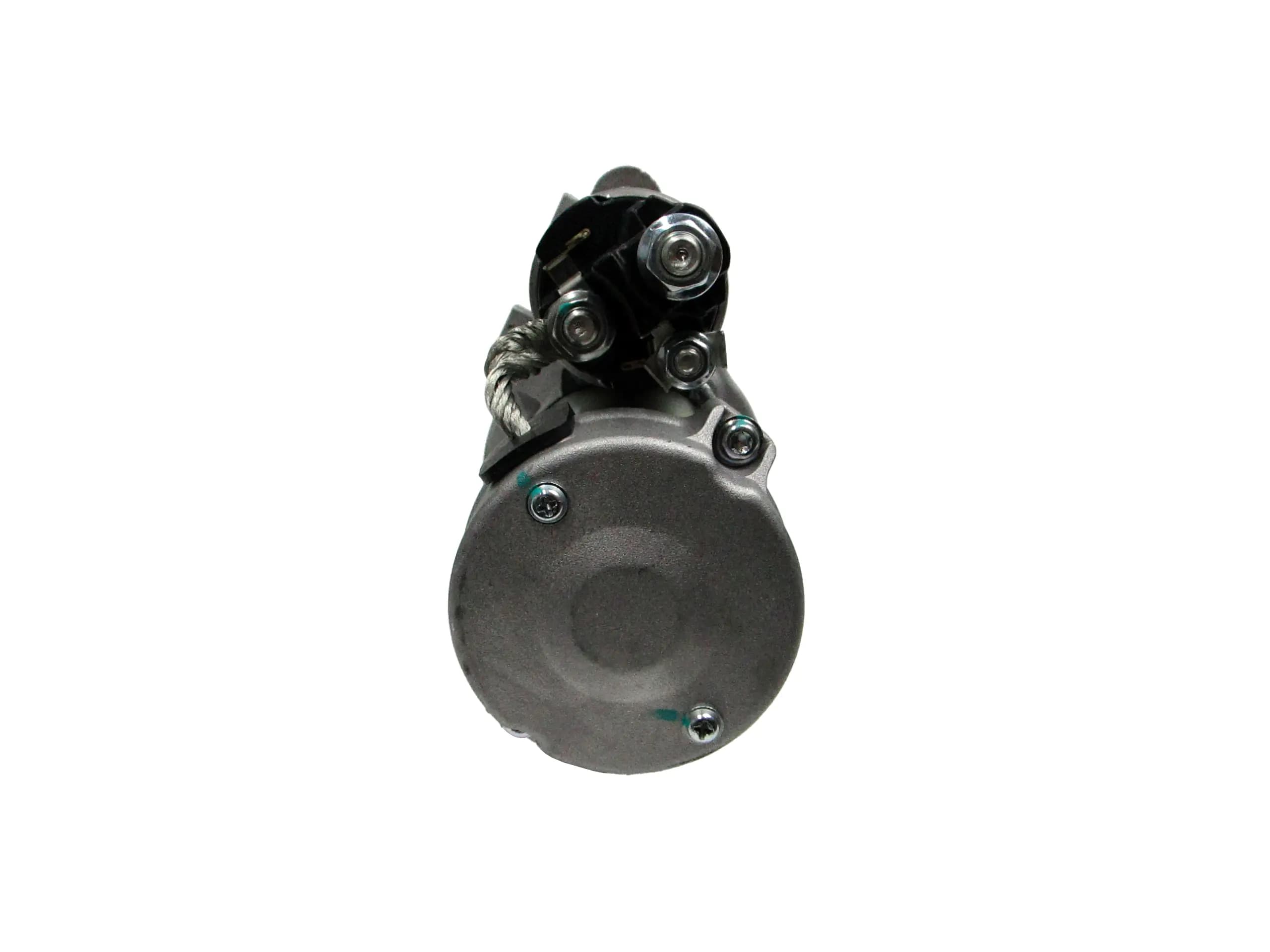 Starter SBM-E1884 - 3