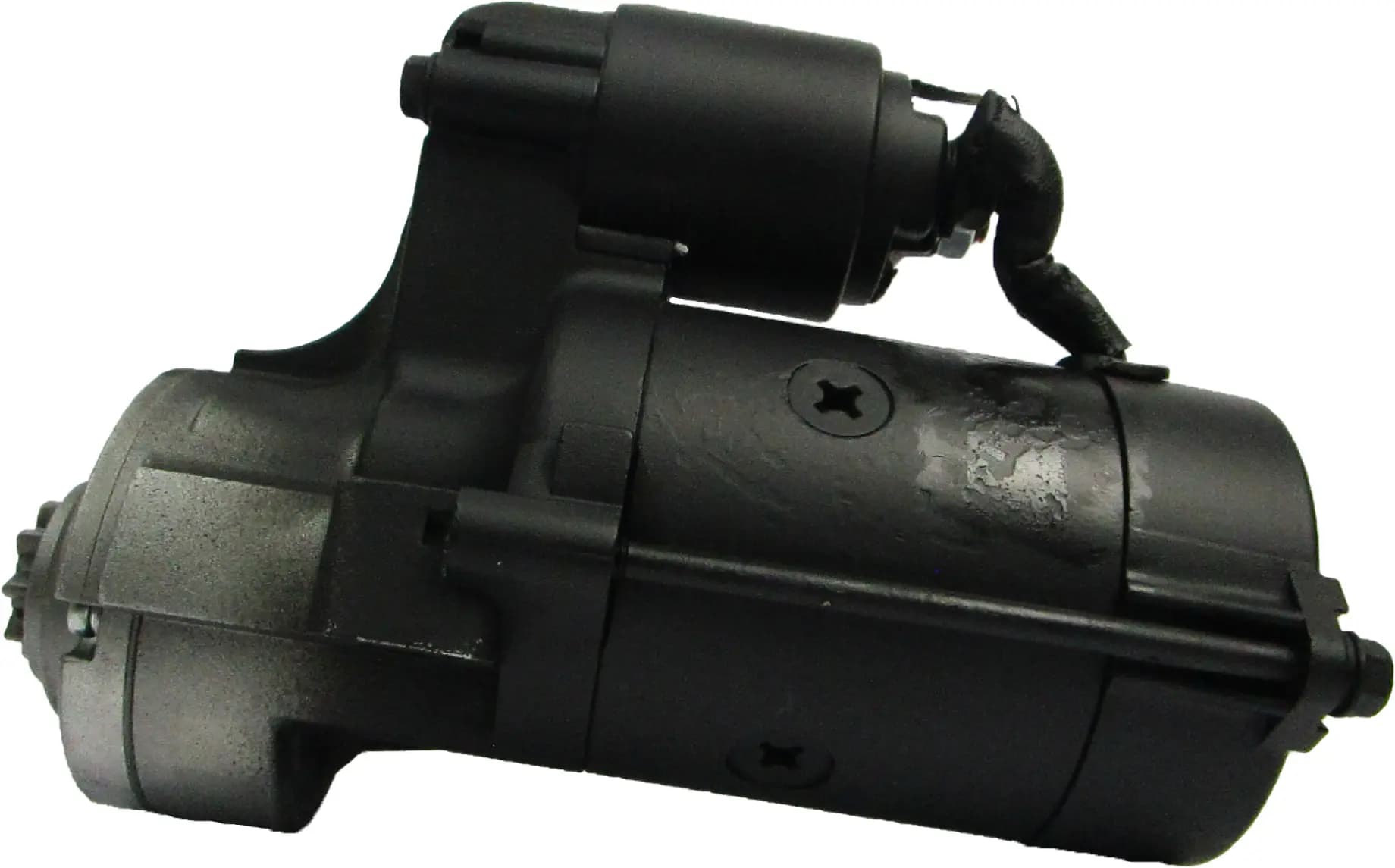 Starter SBM-E1886 - 2