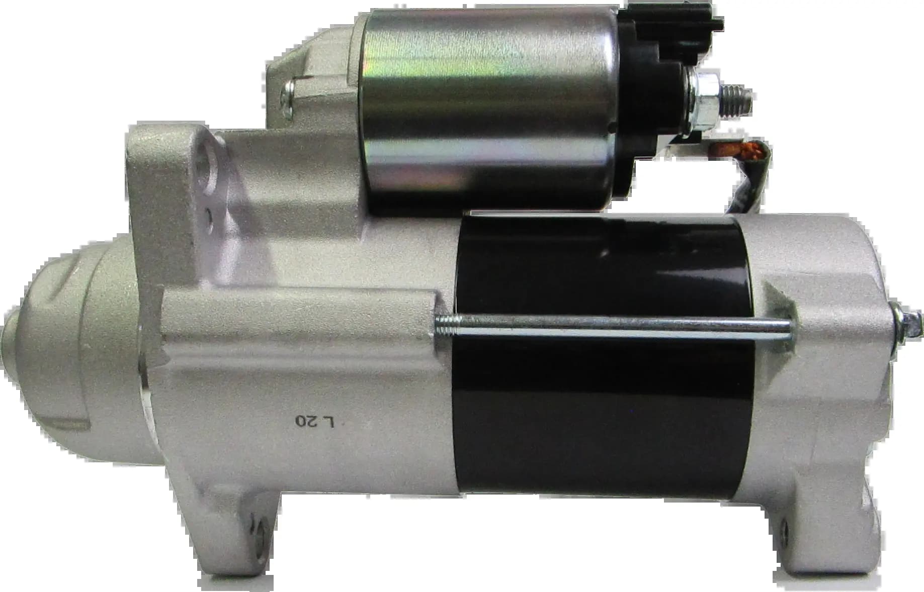 Starter SBM-E1896 - 2