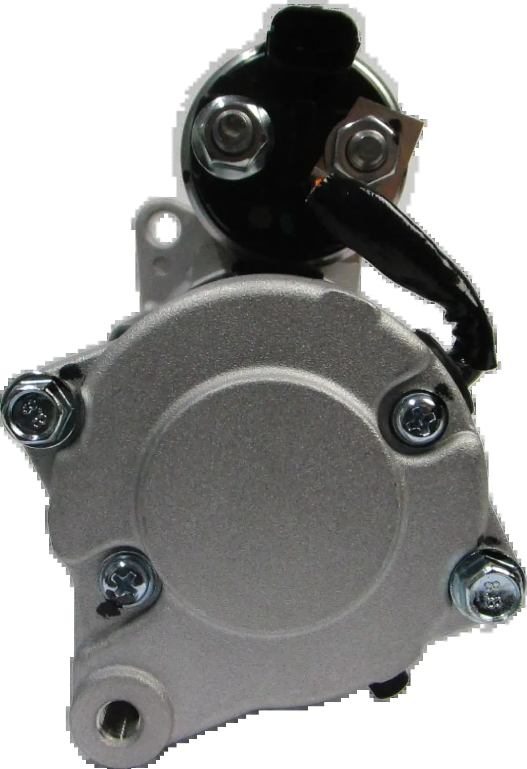 Starter SBM-E1896 - 3