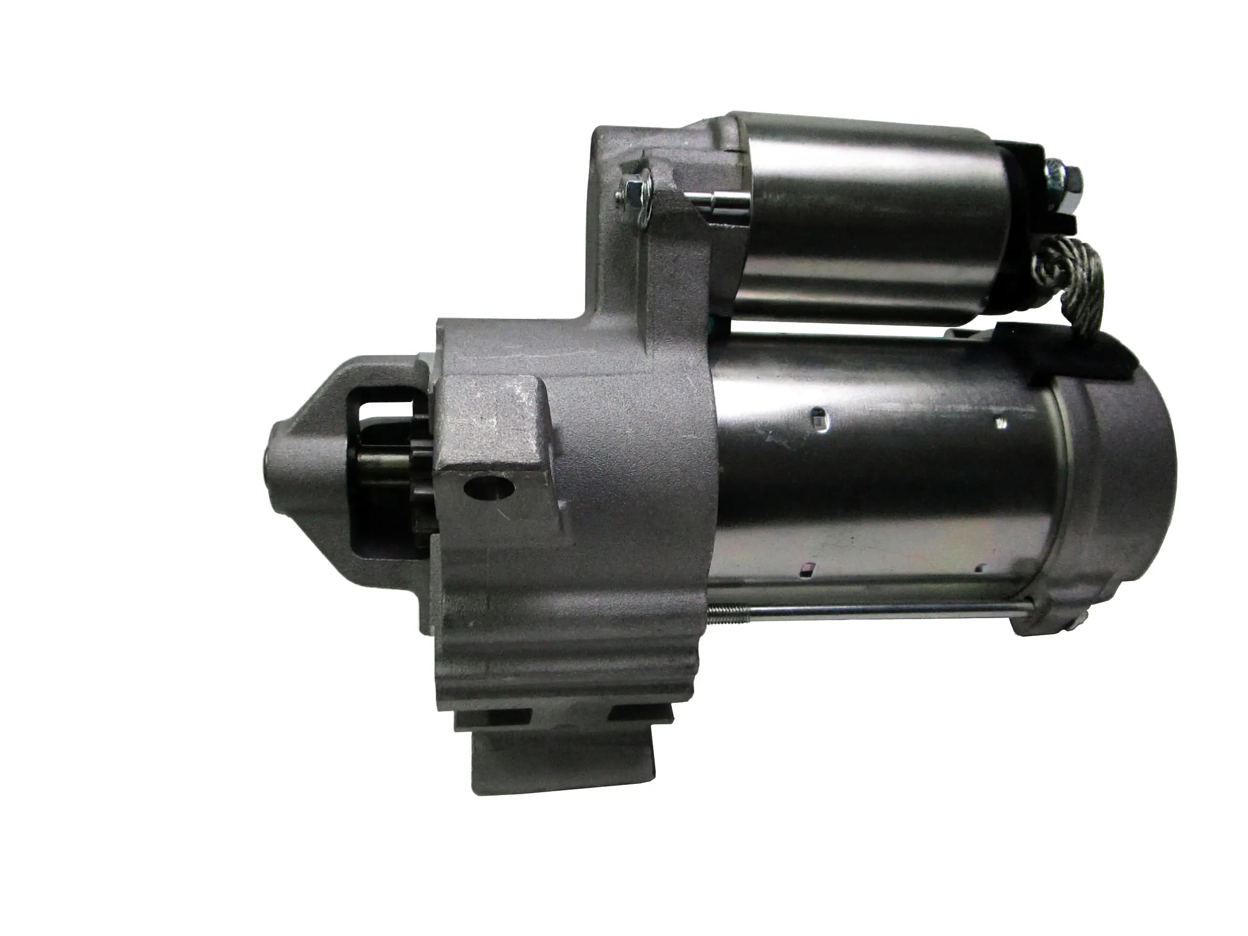 Starter SBM-E1897 - 2