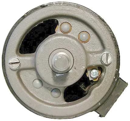 Alternator ABM-E0119