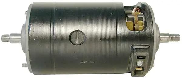 Alternator ABM-E0119 - 2