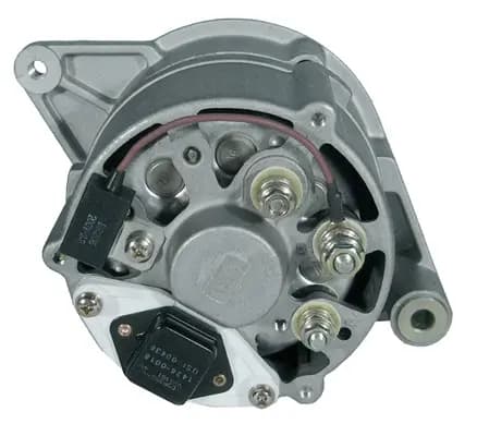 Alternator ABM-E0120 - 3