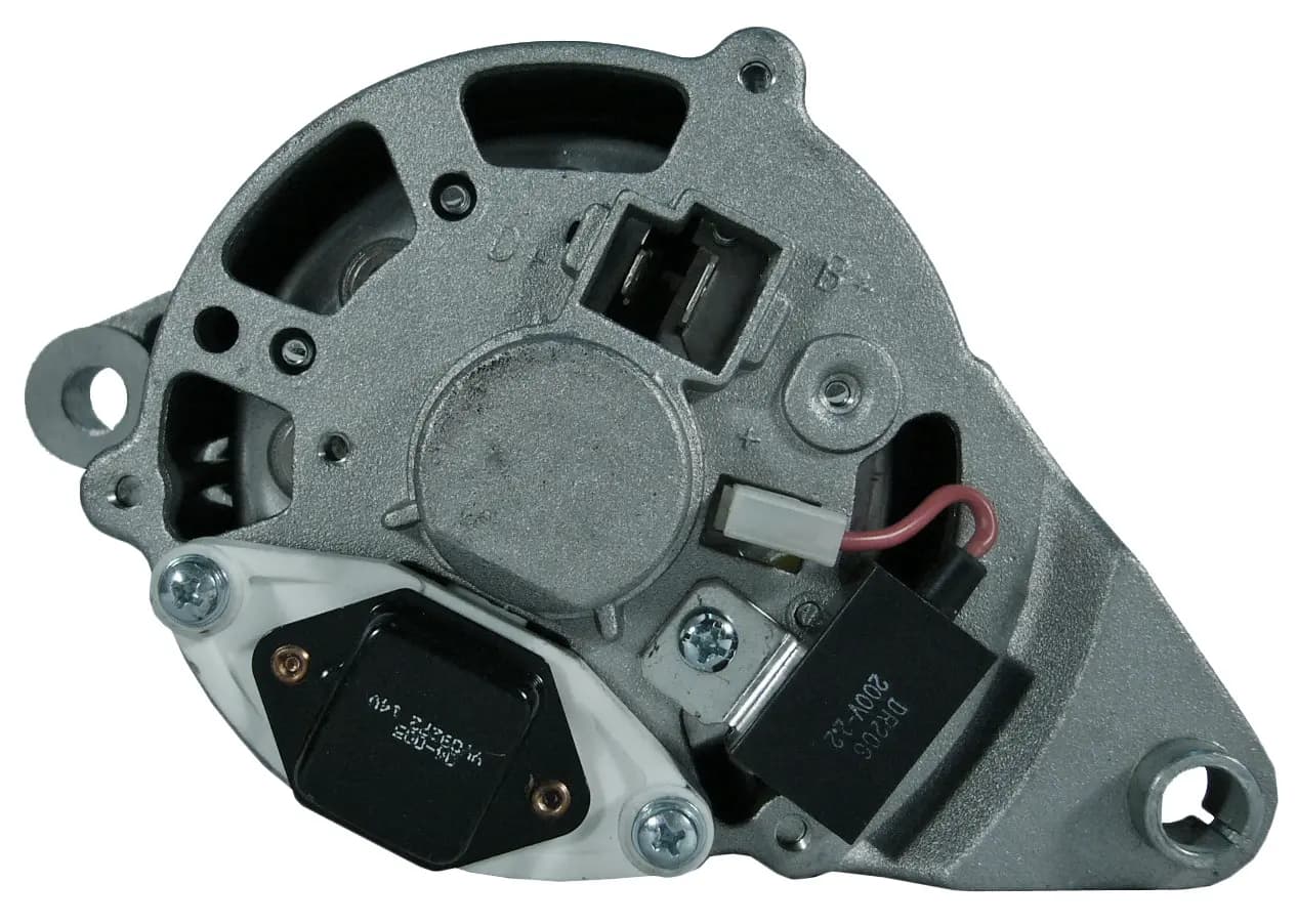 Alternator ABM-E0121 - 3