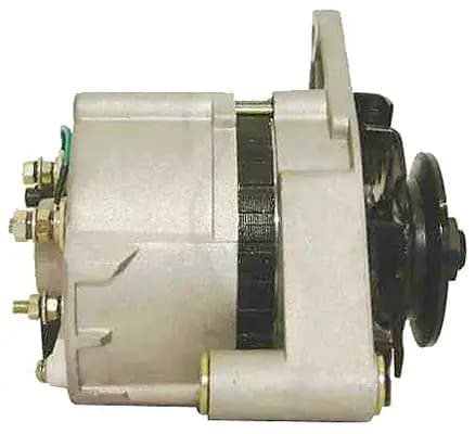 Alternator ABM-E0001 - 2