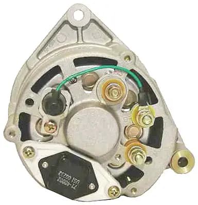 Alternator ABM-E0001 - 3