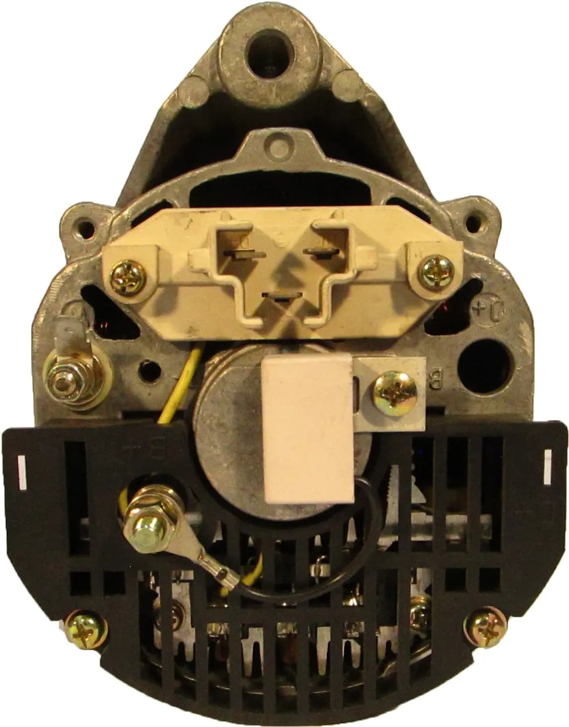 Alternator ABM-E0126 - 3