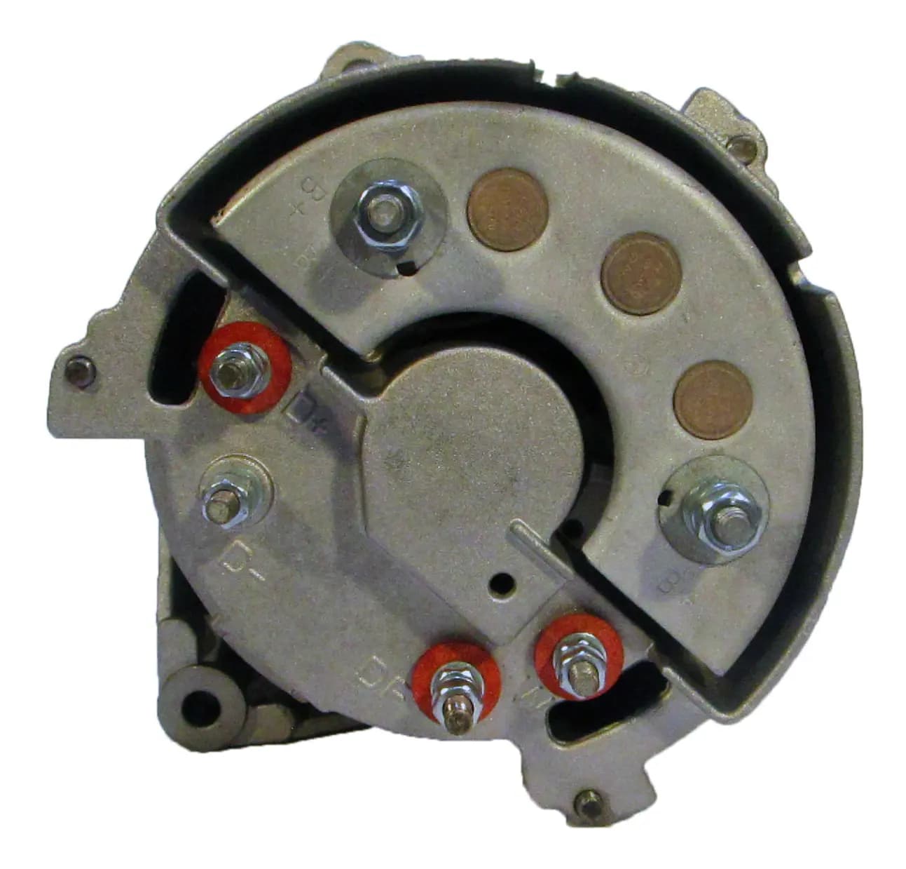 Alternator ABM-E0131 - 3