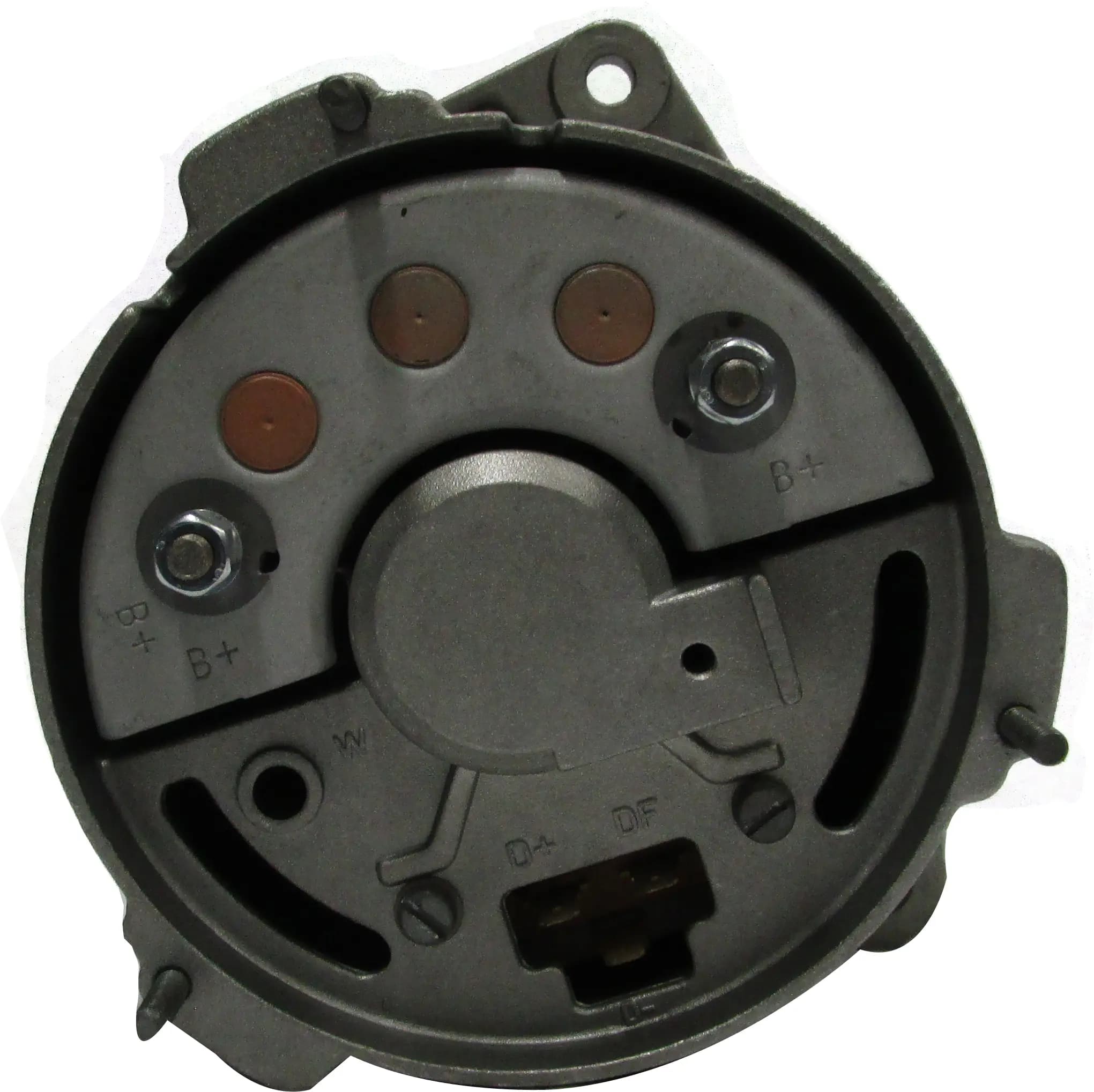 Alternator ABM-E0132 - 3