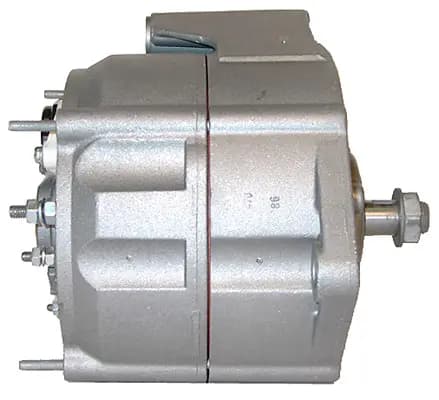Alternator ABM-E0137 - 2