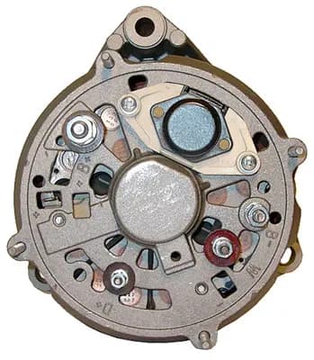 Alternator ABM-E0137 - 3