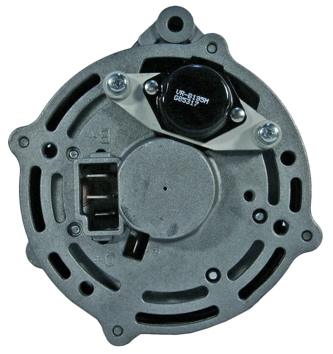 Alternator ABM-E0146 - 3