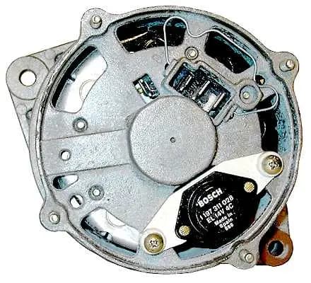 Alternator ABM-E0148 - 3