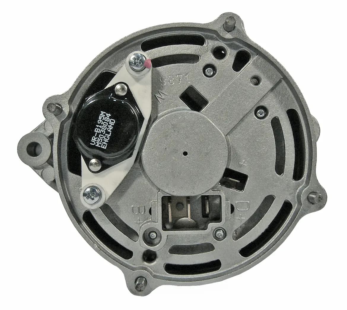 Alternator ABM-E0150 - 3