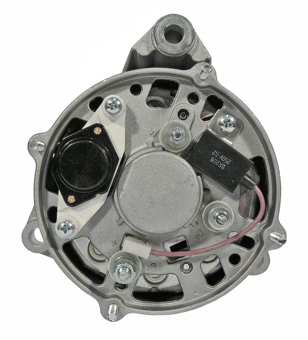 Alternator ABM-E0154 - 3