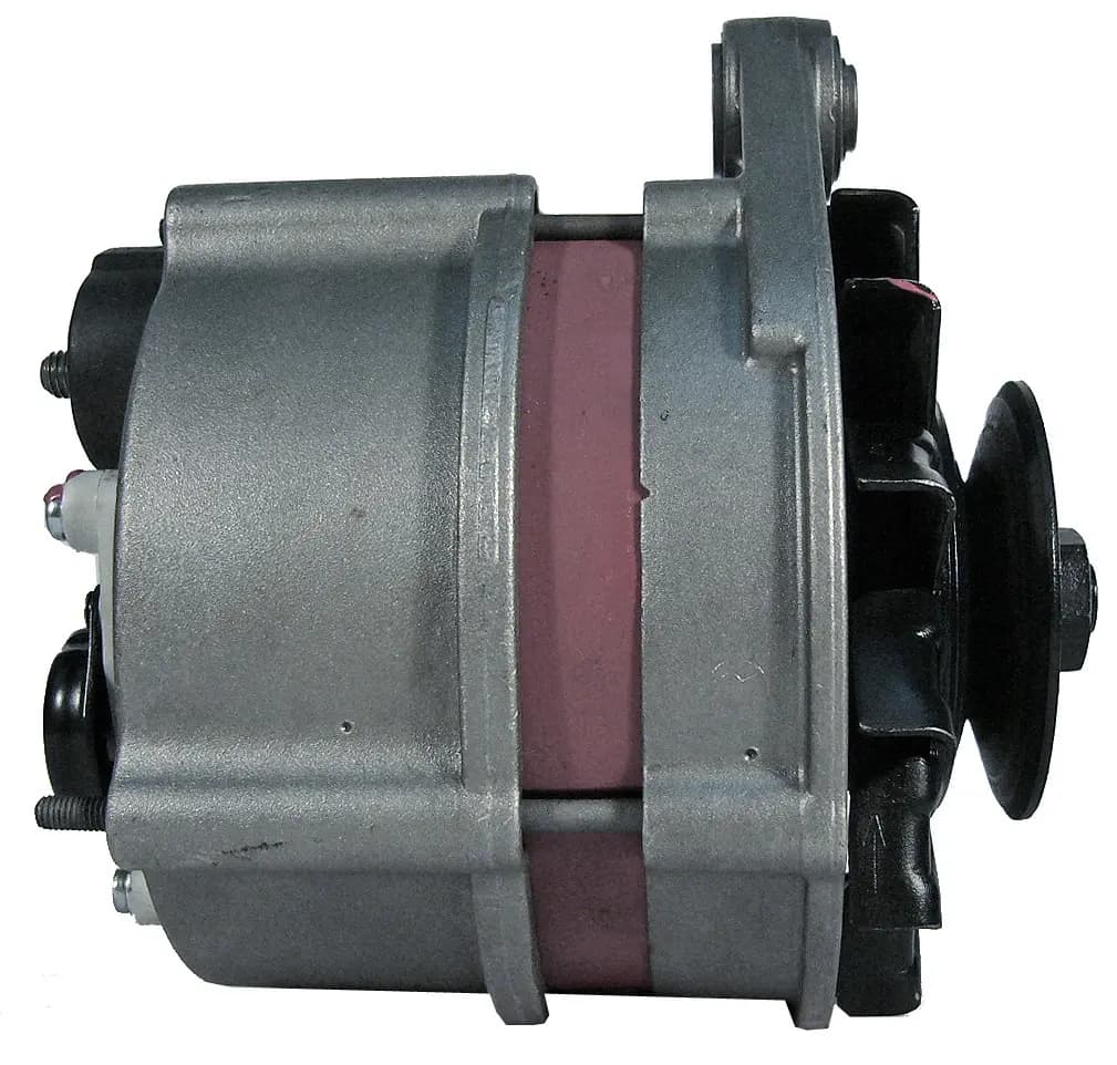 Alternator ABM-E0155 - 2