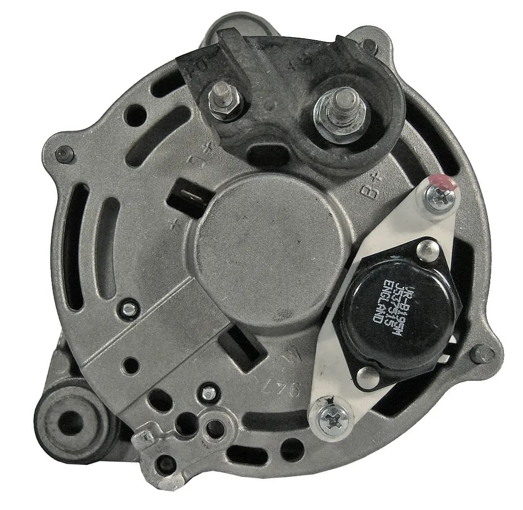 Alternator ABM-E0158 - 3