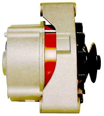 Alternator ABM-E0159 - 2