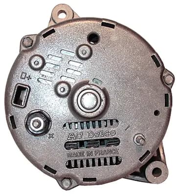 Alternator ABM-E0174 - 3