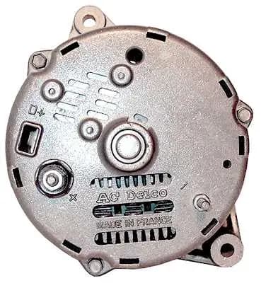 Alternator ABM-E0175 - 3