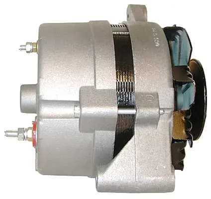 Alternator ABM-E0183 - 2