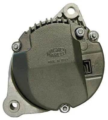 Alternator ABM-E0189 - 3