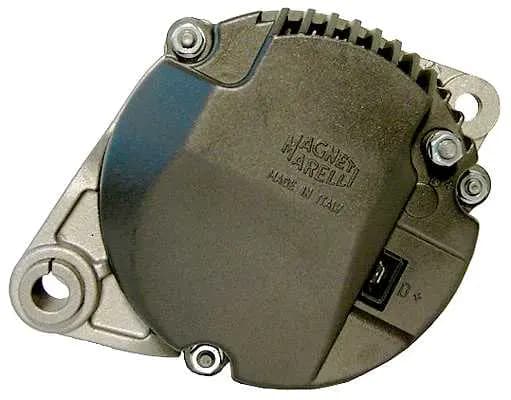 Alternator ABM-E0192 - 3