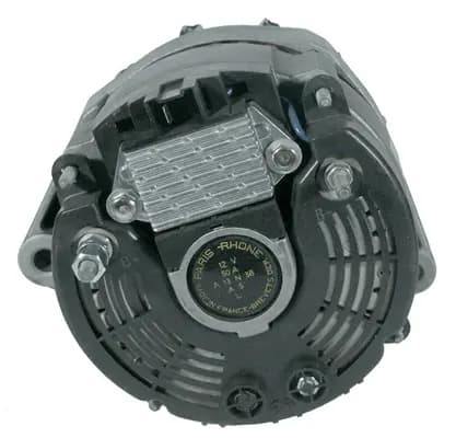 Alternator ABM-E0194 - 3