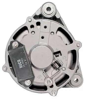 Alternator ABM-E0202 - 3