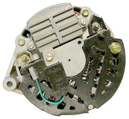 Alternator ABM-E0211 - 3