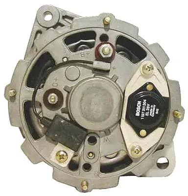 Alternator ABM-E0214 - 3