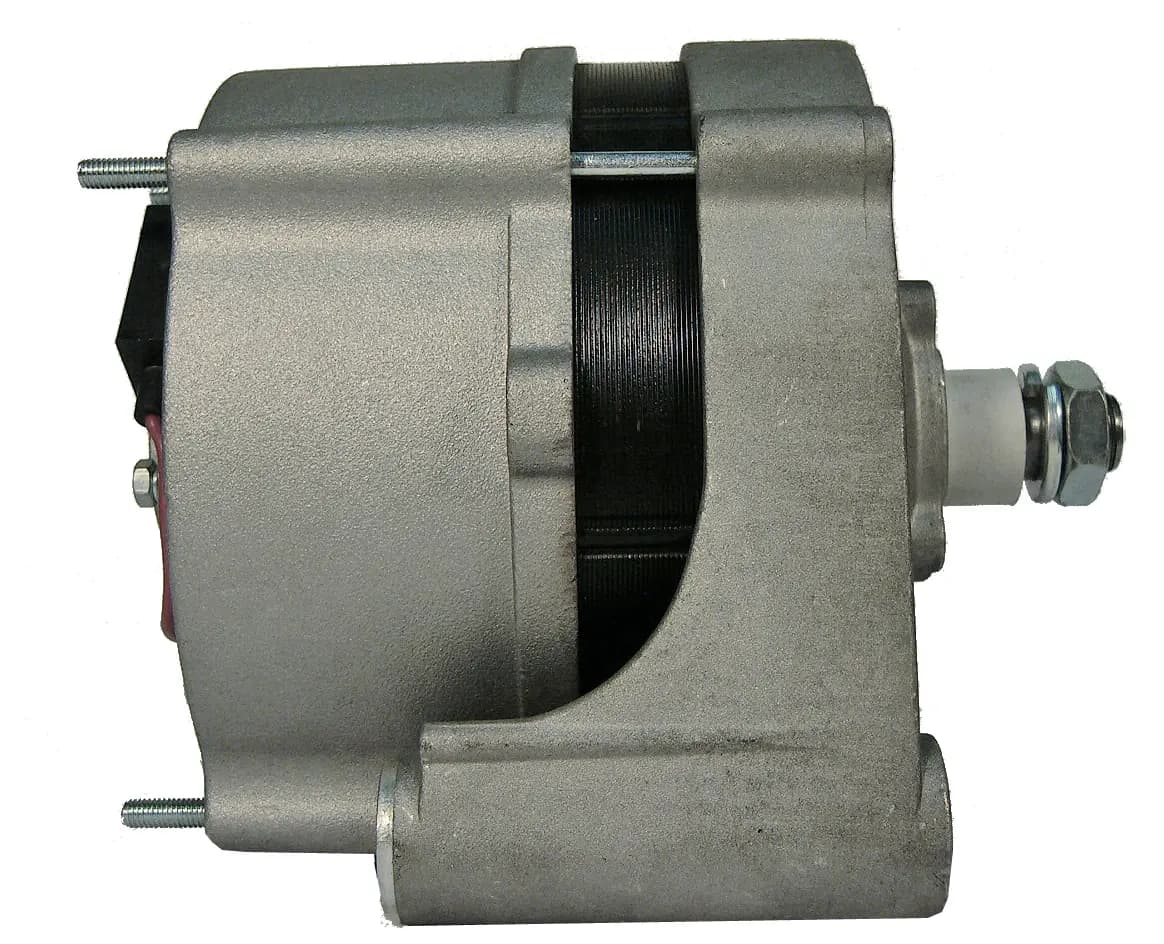Alternator ABM-E0218 - 2