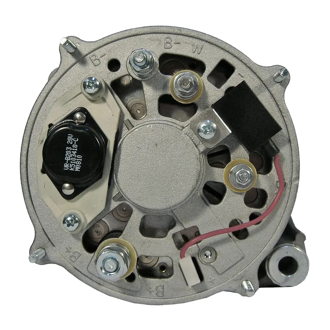 Alternator ABM-E0218 - 3