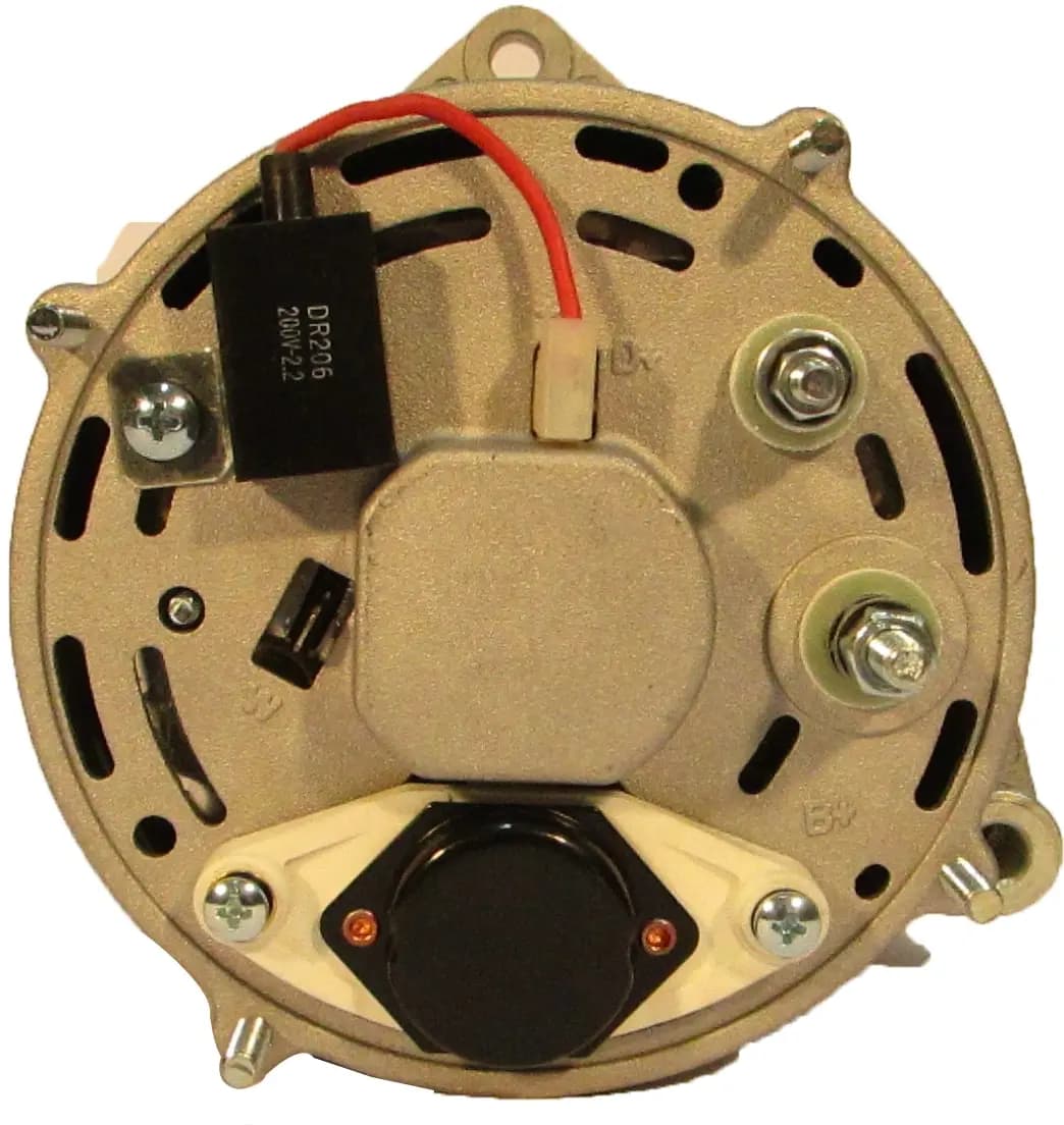 Alternator ABM-E0219 - 3