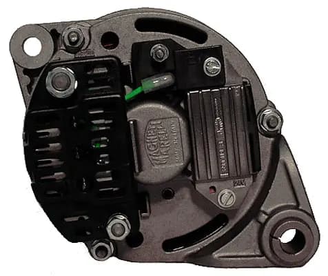 Alternator ABM-E0227 - 3