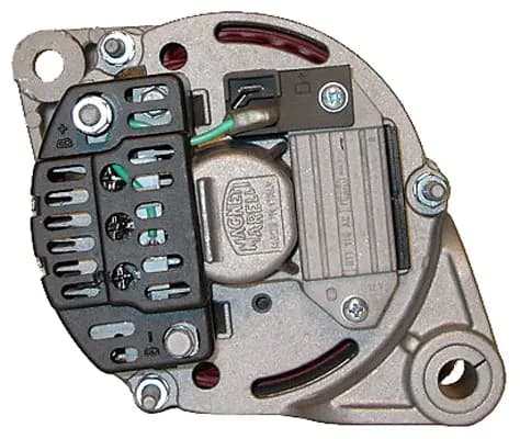 Alternator ABM-E0237 - 3