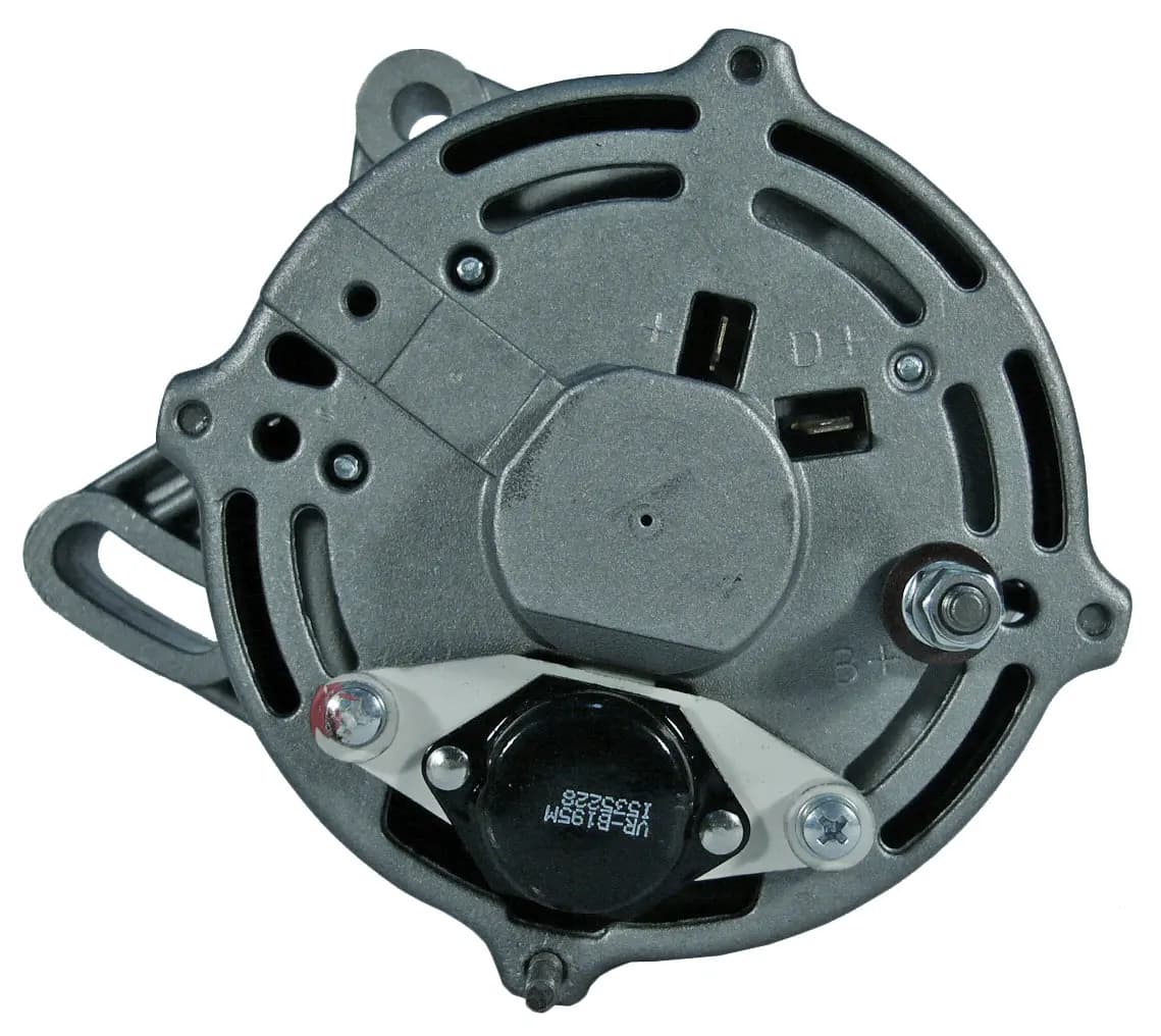 Alternator ABM-E0242 - 3