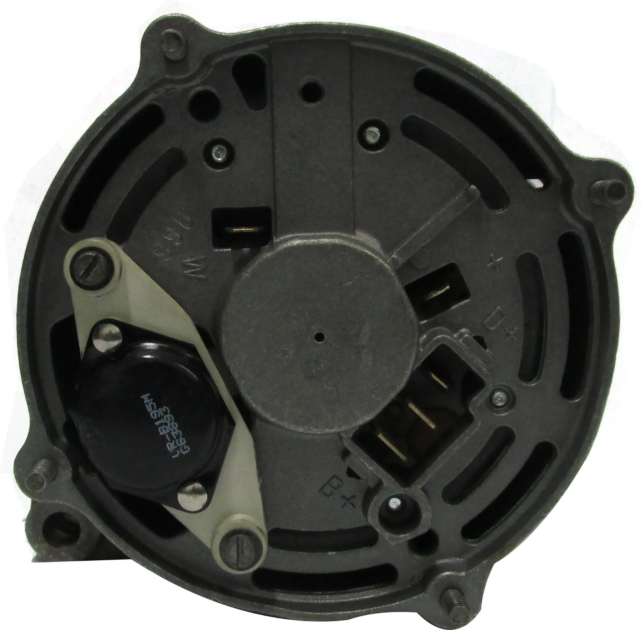 Alternator ABM-E0245 - 3