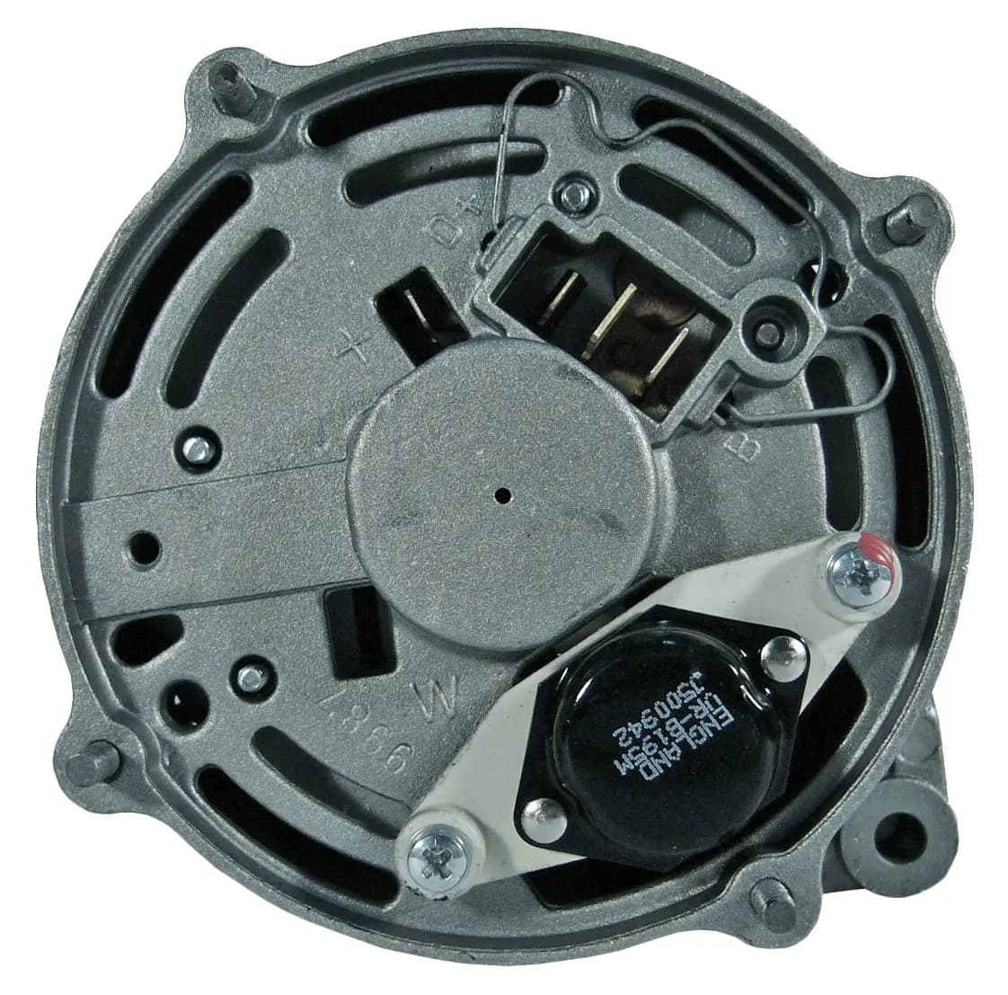 Alternator ABM-E0252 - 3