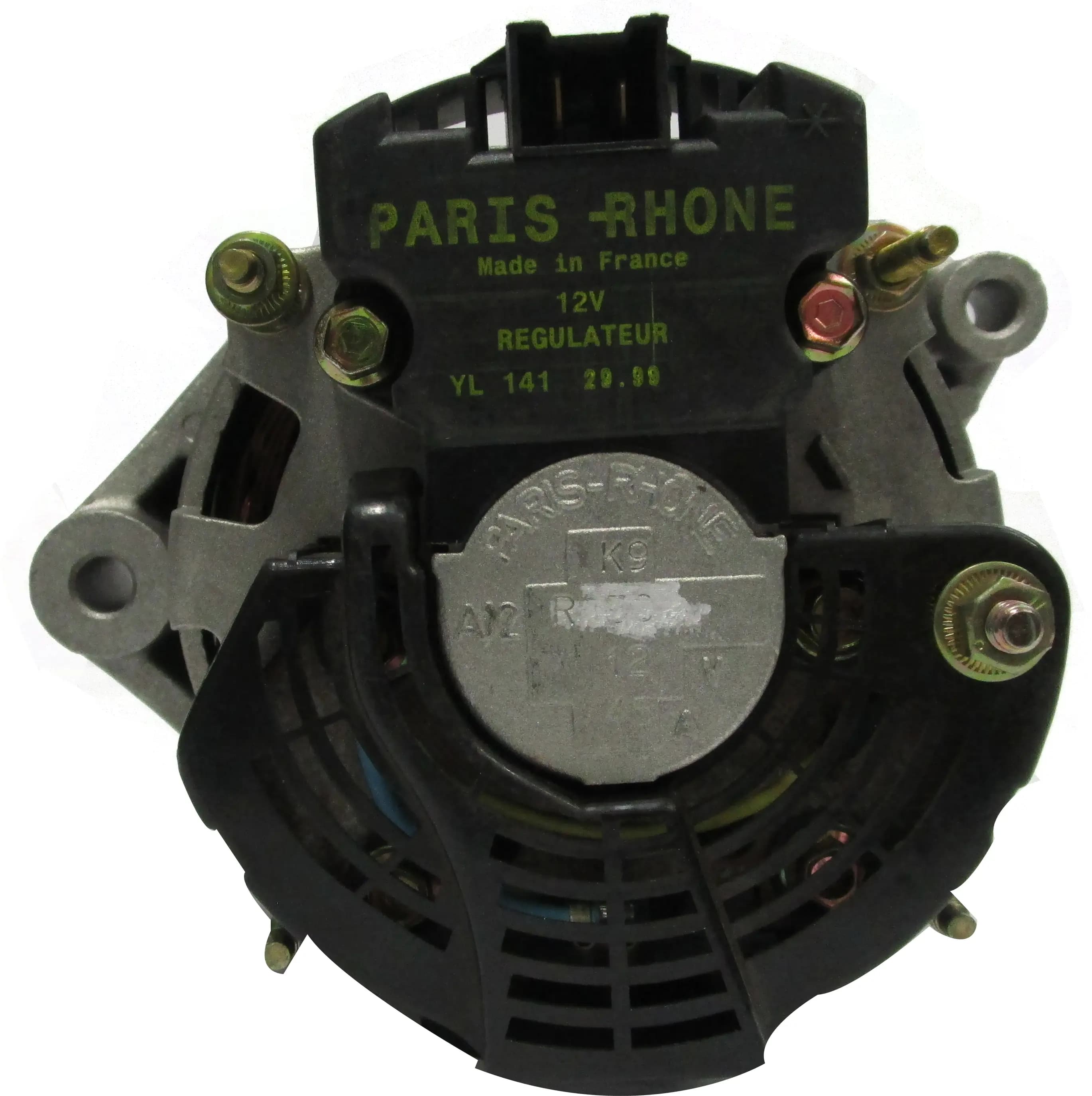 Alternator ABM-E0281 - 3