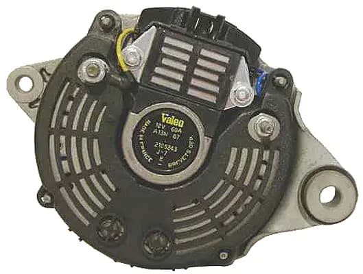 Alternator ABM-E0283 - 3