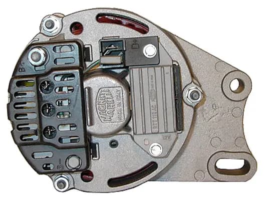 Alternator ABM-E0285 - 3